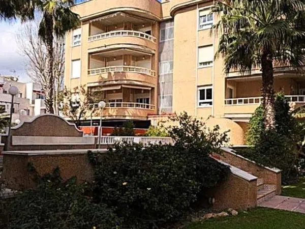 Piso en calle Salvador Allende, 21 - Foto 5