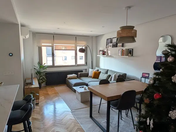 Piso en Barrio Imperial