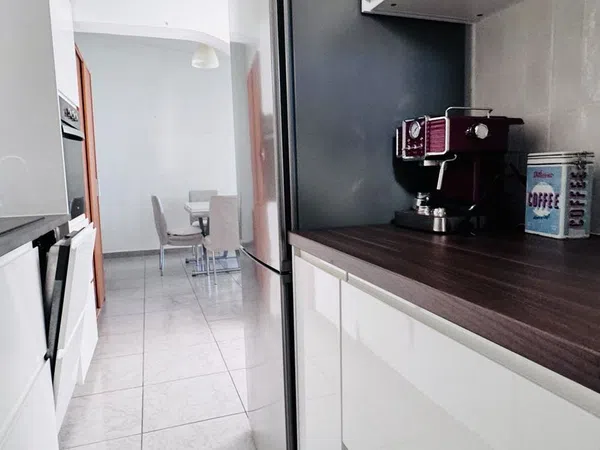 Piso en Avenida Jose Antonio Tavio, 18 - Foto 1
