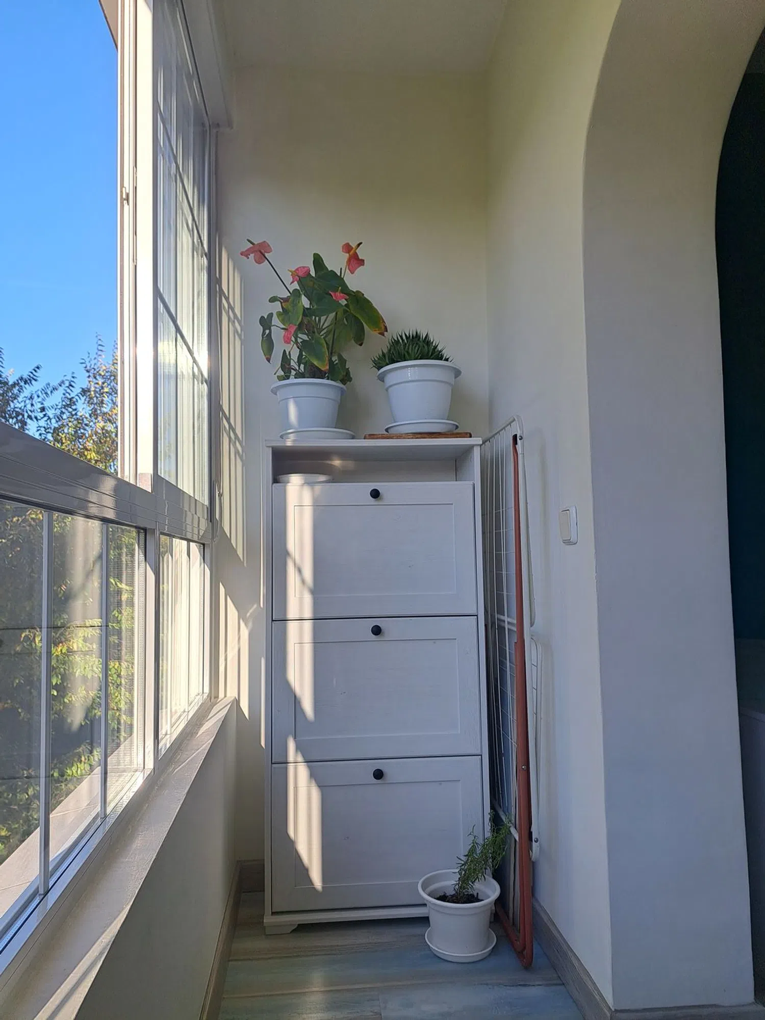 Piso en calle de José Anduiza, 6 - Foto 4