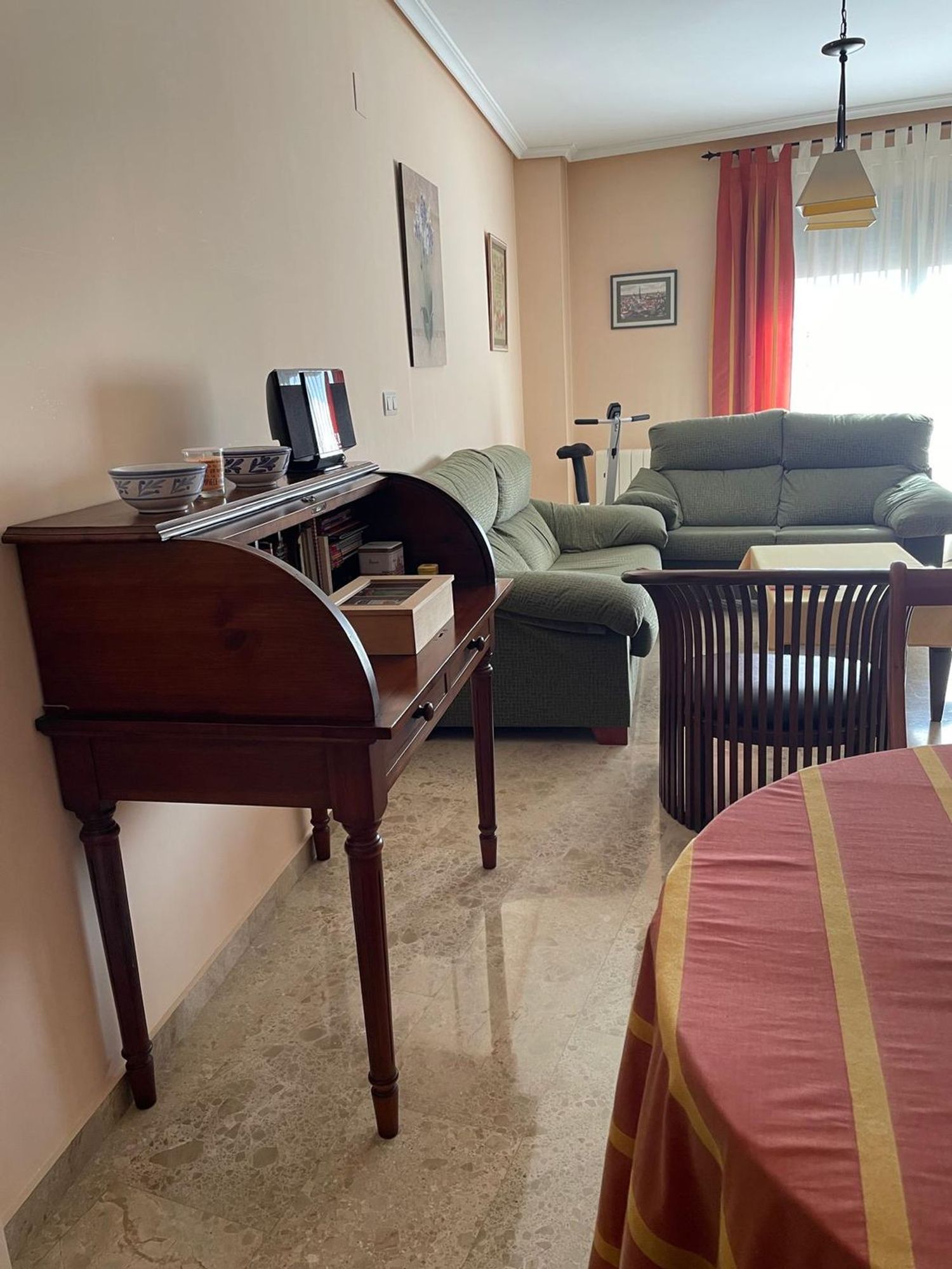 Piso en Avenida José Rodríguez Ruano, 22 - Foto 4