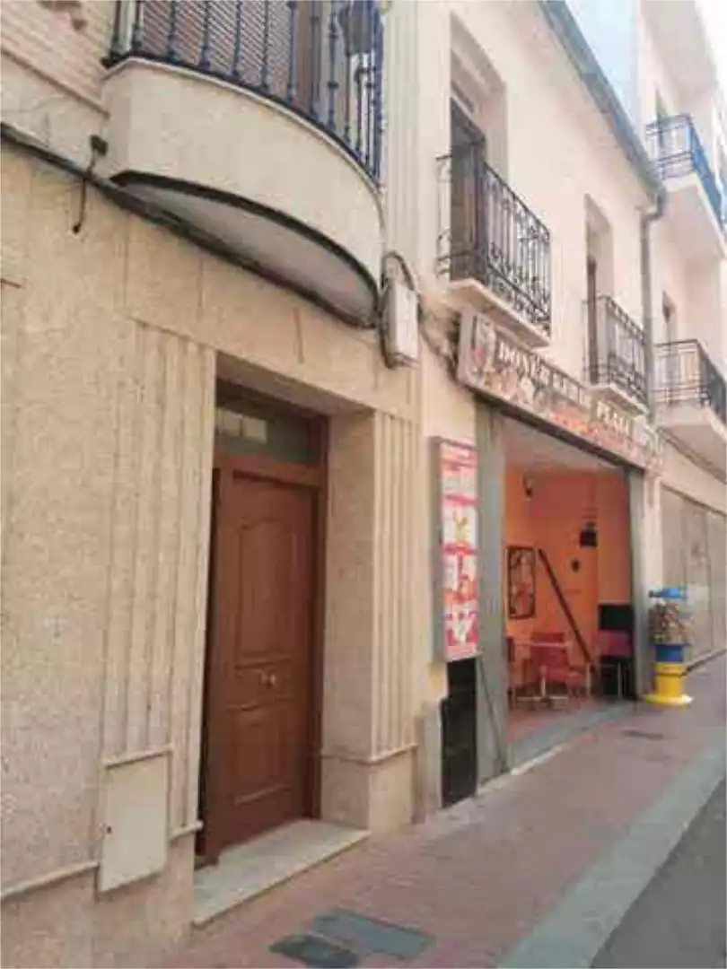 Chalet en plaza de España - Foto 6