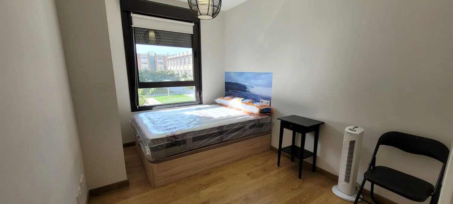 Piso en calle Pacífico, 24 - Foto 19