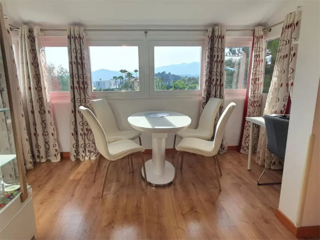 Casa adosada en  Avenida de Gran Bretaña 26