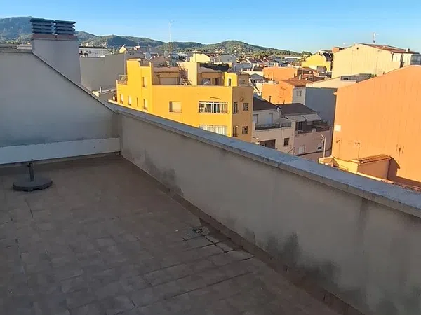 Ático en Sant Pere Nord, Sant Pere Nord - Foto 5