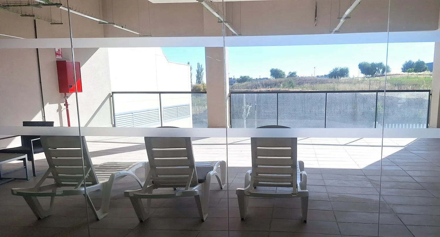 Piso en avenida de José Hierro, 94 b - Foto 24