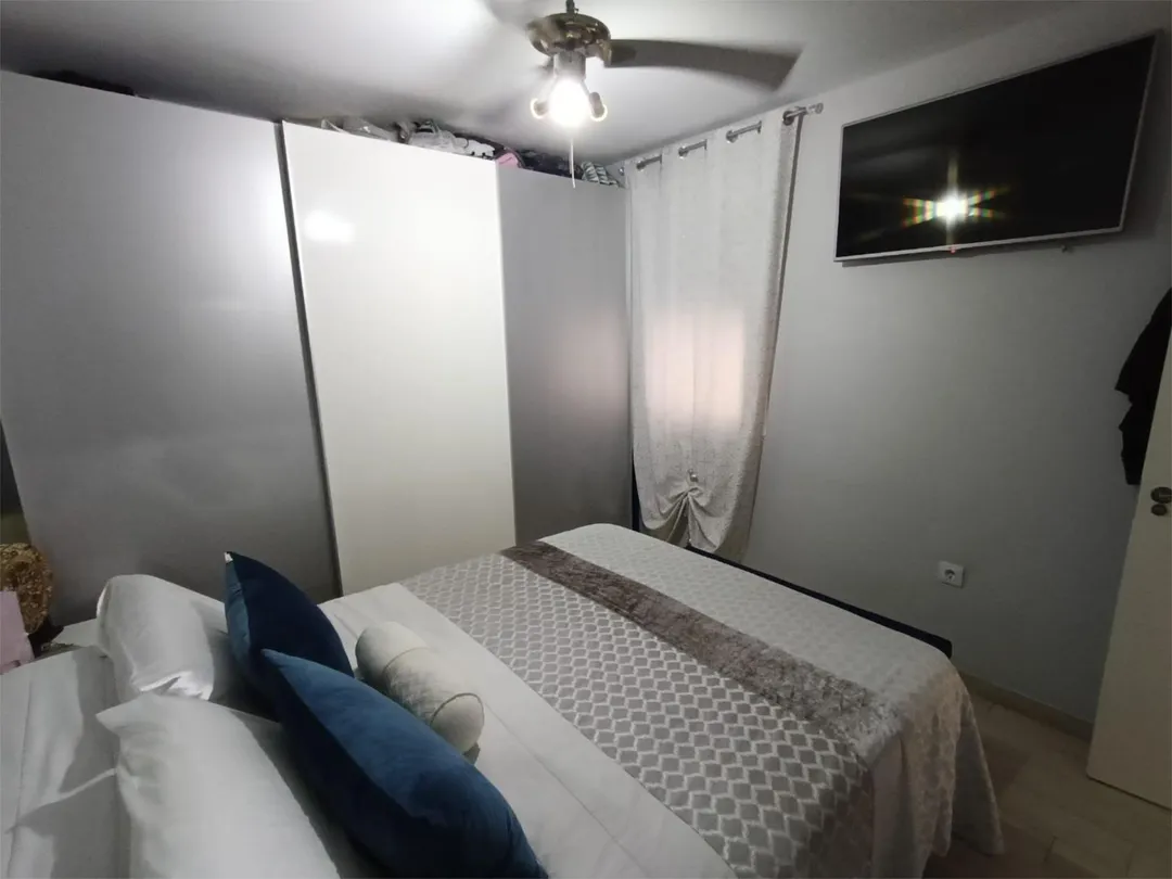 Piso en  Calle Juan Sebastián Elcano 14 - Foto 9