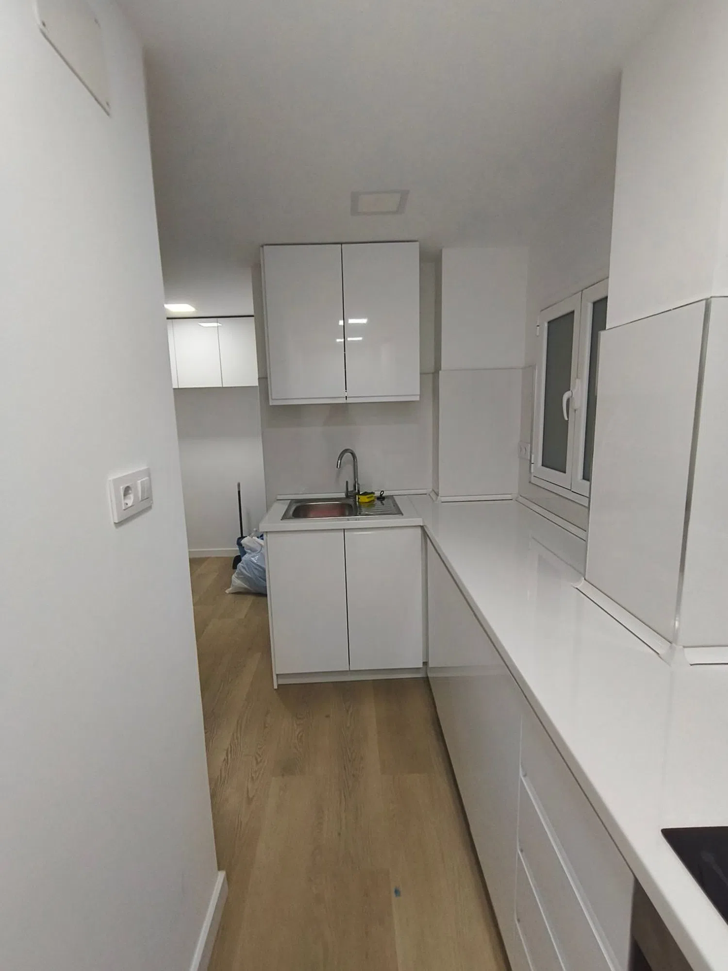 Piso en avenida Juan XXIII, 7 Numeroportalpisopuerta - Foto 27