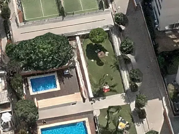 Piso en Calle d'Alfauir, 41, Sant Llorenç - Foto 2