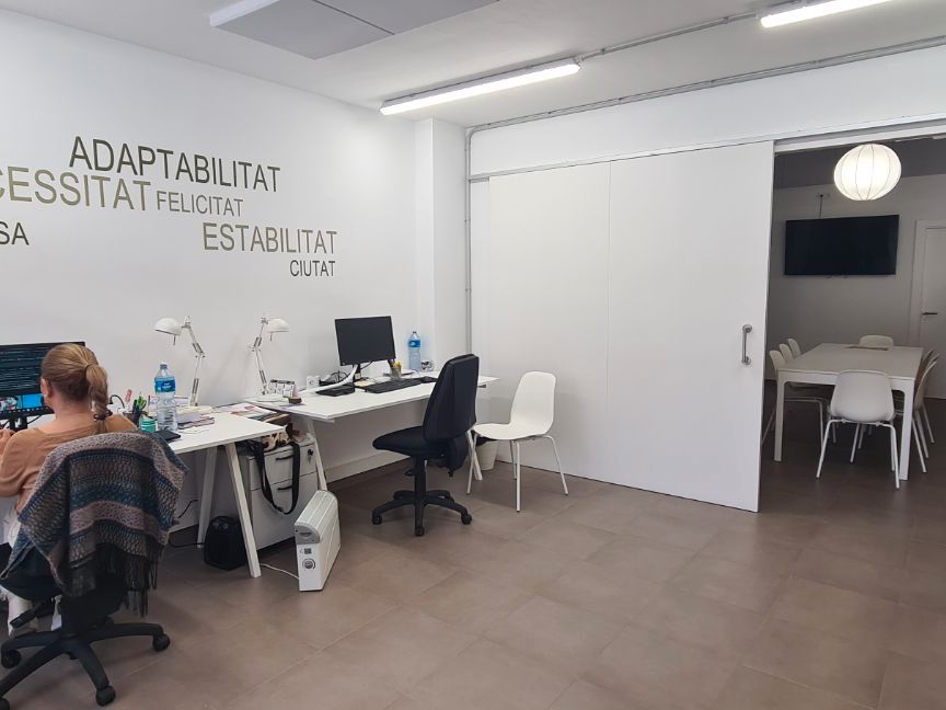 Local comercial en  Carretera de Barcelona 598 - Foto 11