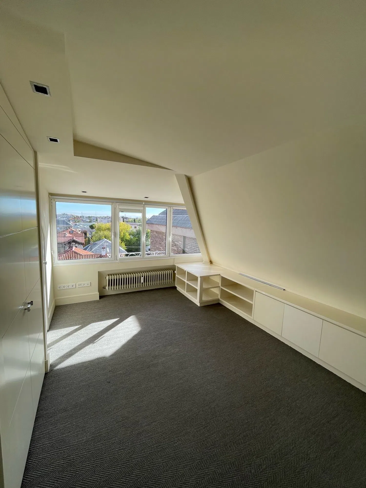 Dúplex en calle de Jerez, 4 - Foto 22