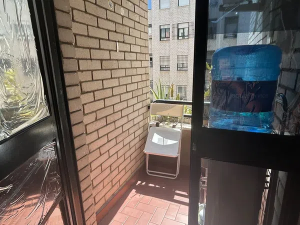 Piso en Calle Bogotá, 19, Felipe II - Bueno Monreal - Foto 12