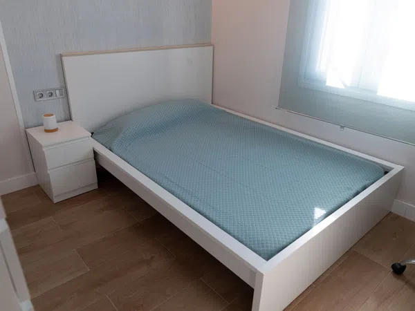 Dúplex en Camp d'Esports - Foto 16