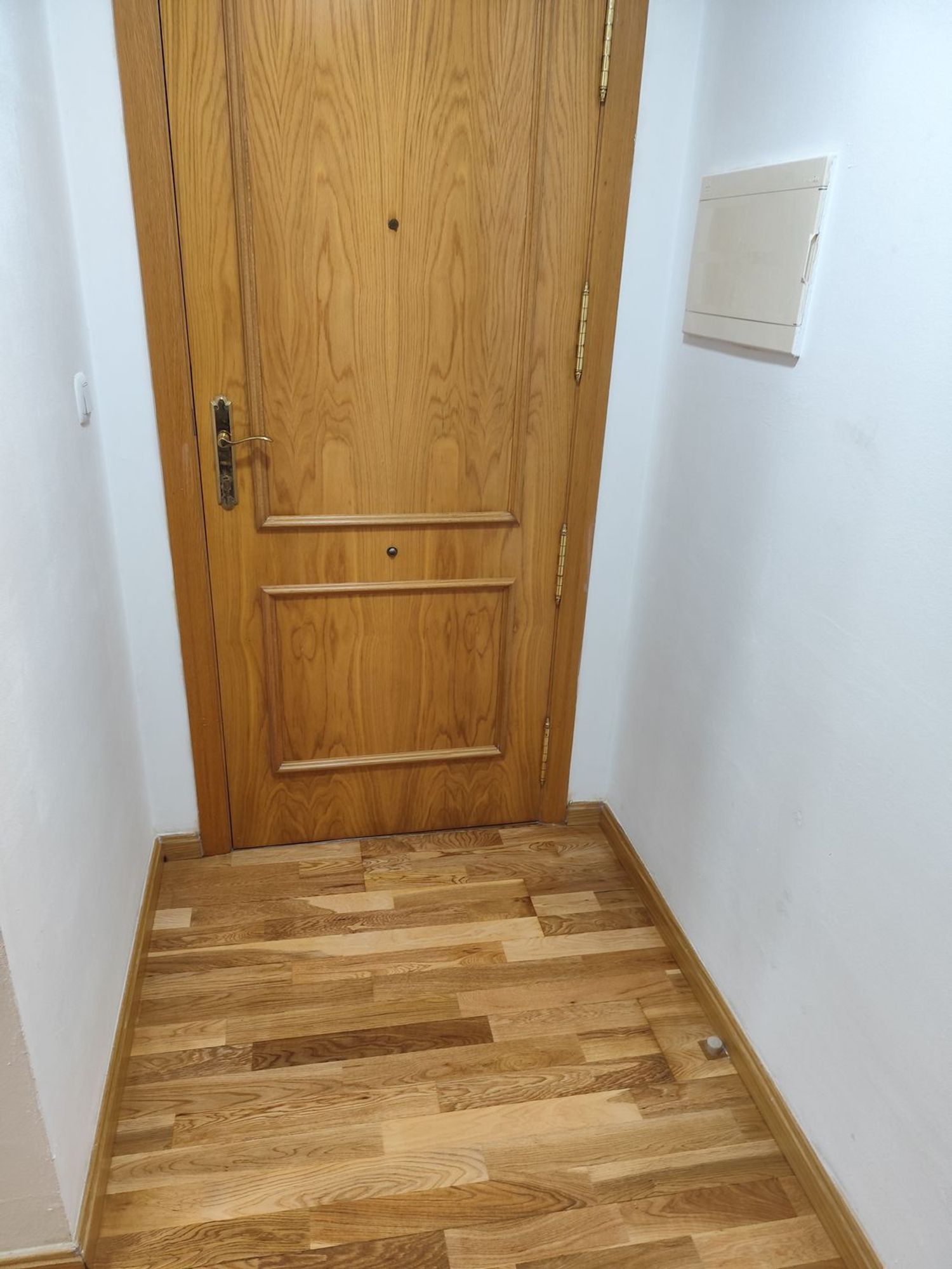 Piso en calle del Tenor Gayarre, 31 - Foto 5