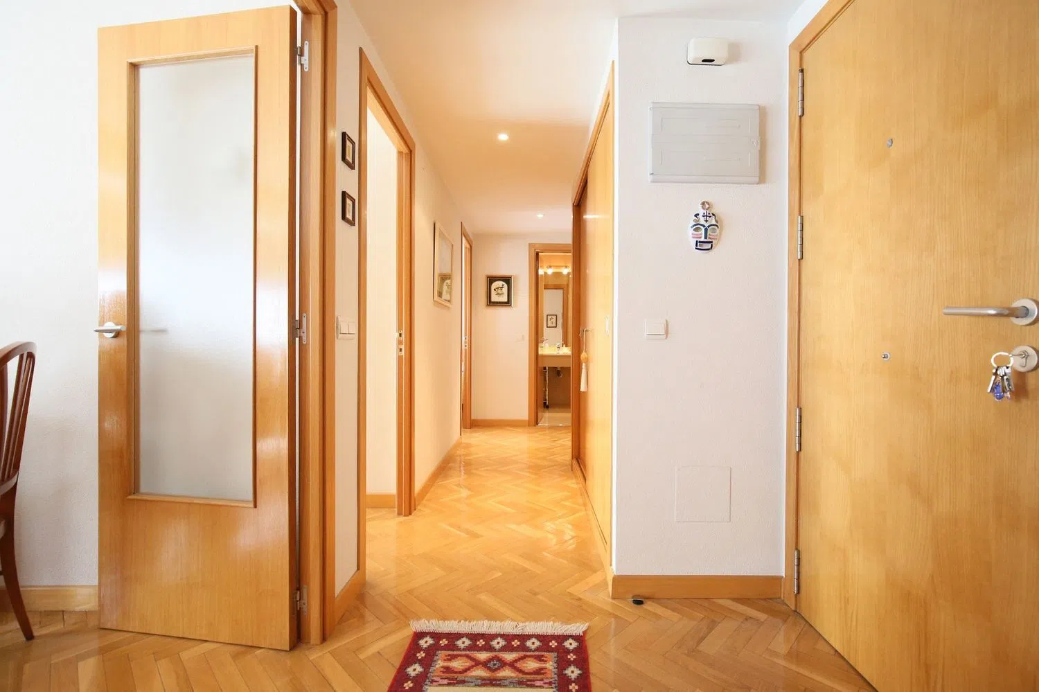 Piso en calle de López de Hoyos, 153 - Foto 15