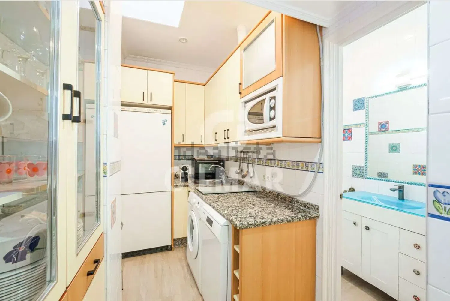 Piso en calle Padre Cosme Muñoz, 16 - Foto 16