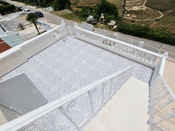 Chalet adosado en Calle Costa Canaria, 29, Rojales Hills - Rosa Bungalows - Foto 11
