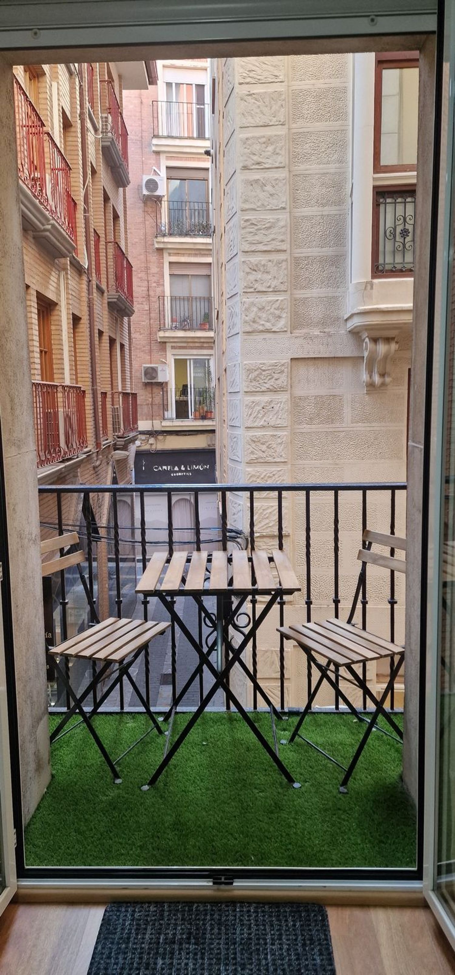 Estudio en calle Platería, 28 -1a - Foto 8