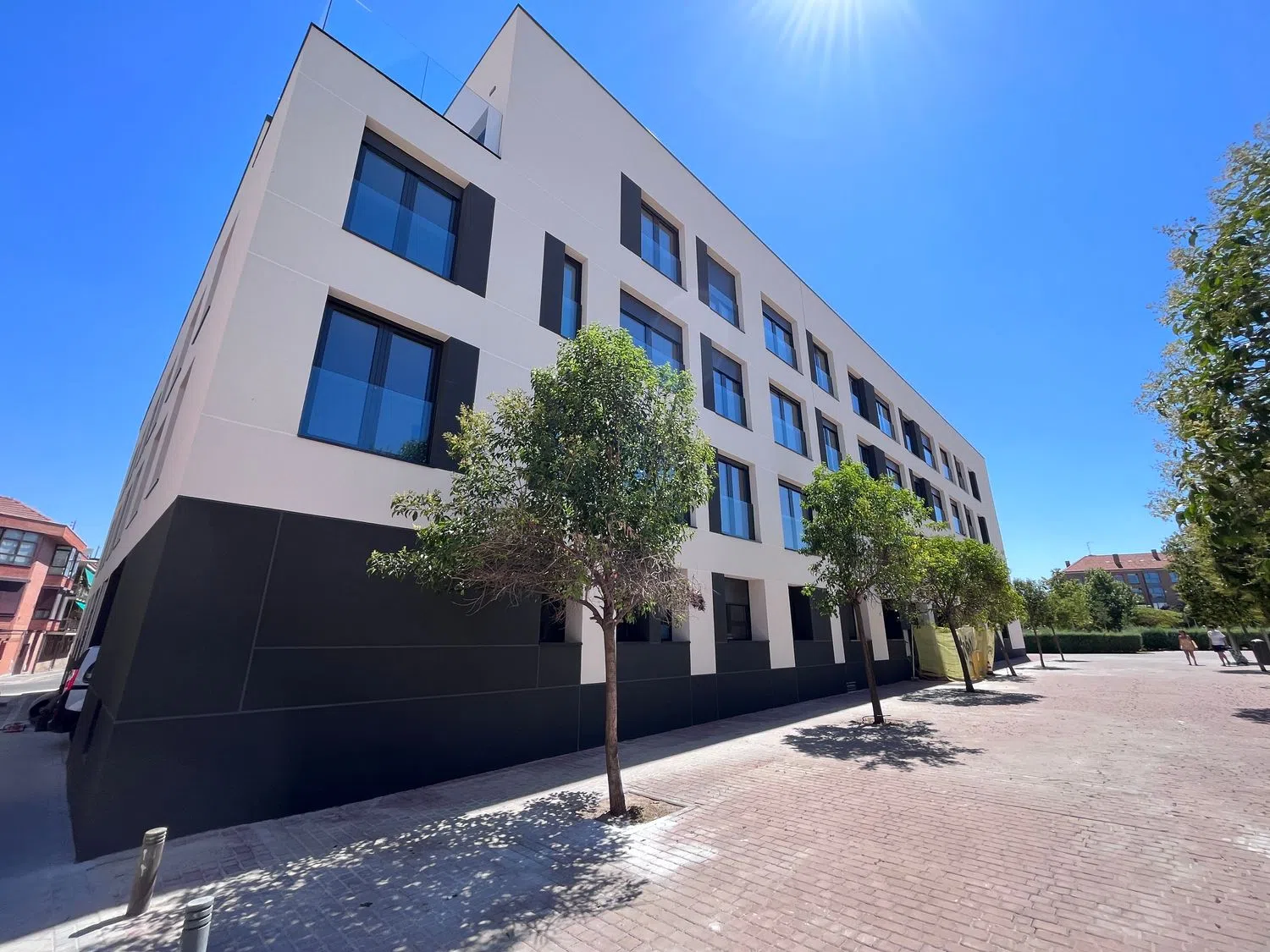 Piso en calle Acuario, 31