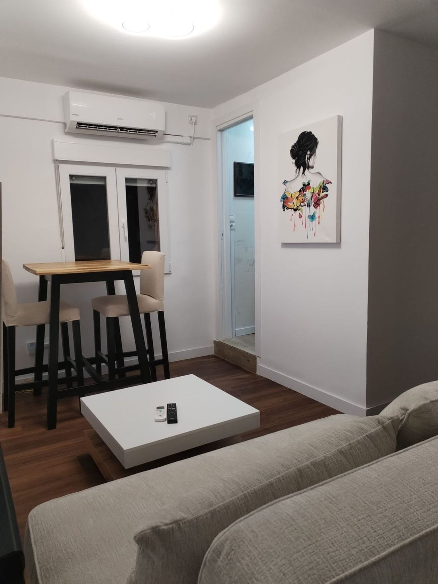 Estudio en Calle Hogar 68, 8, Casco Antiguo - Foto 5