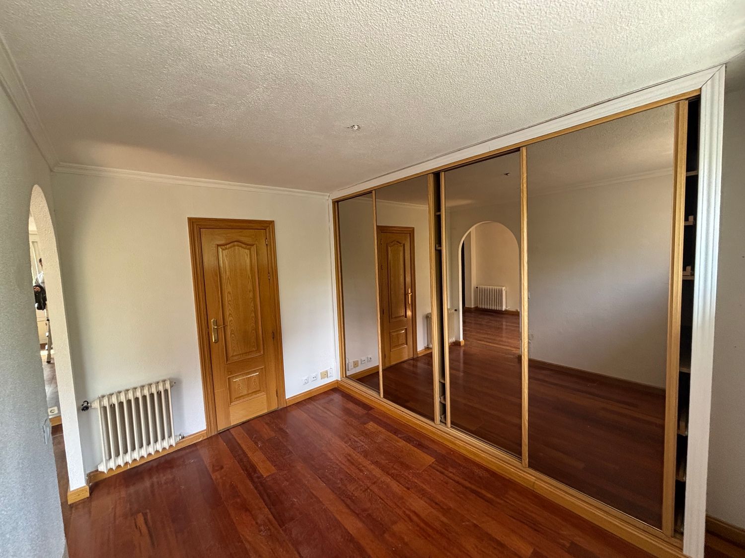 Piso en Barrio Cuzco-Castillejos - Foto 4