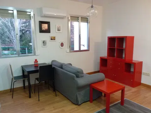 Piso en paseo de Extremadura, 38