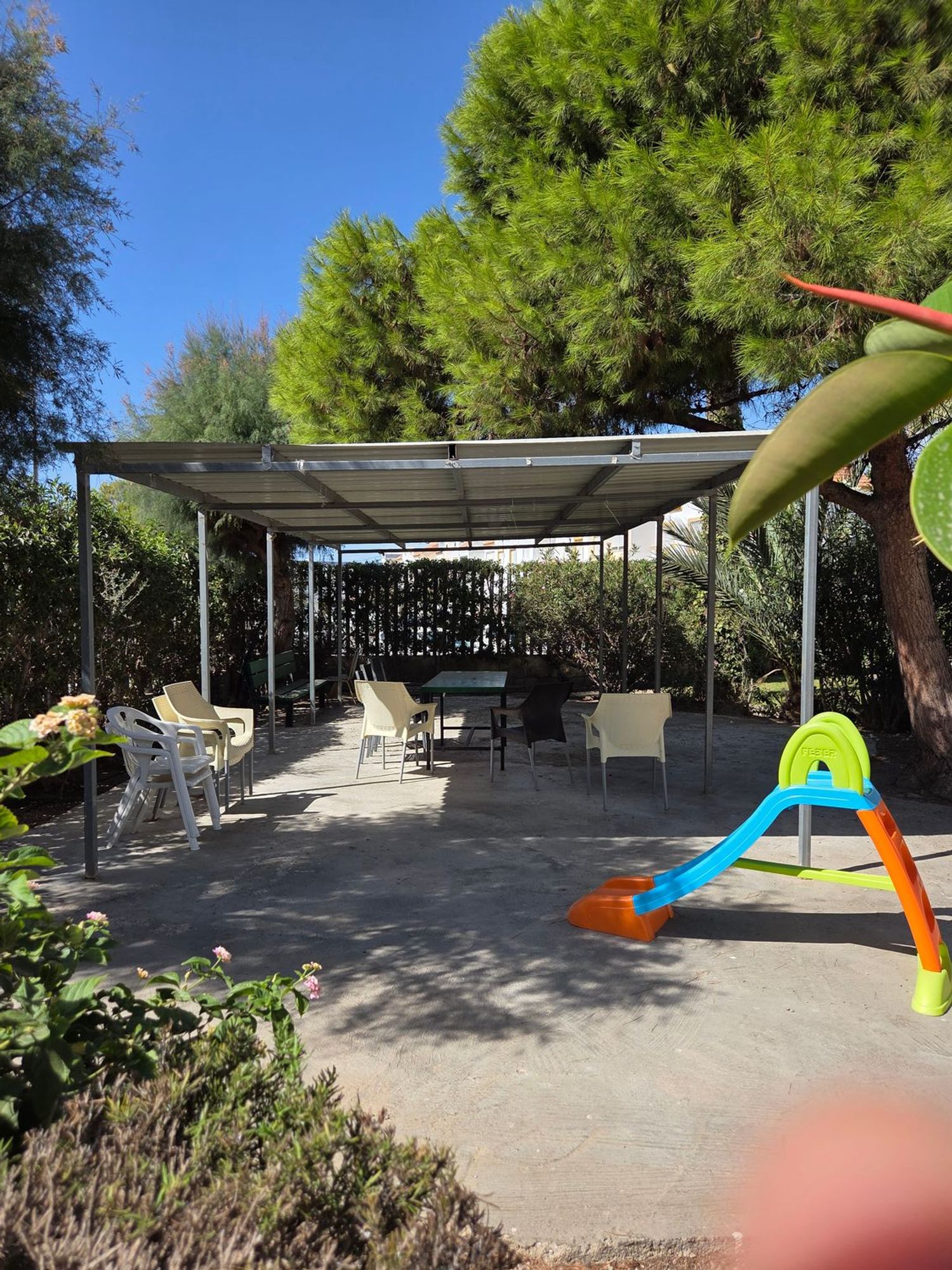 Piso en Paseo del Toyo, 138, Retamar, Retamar - Foto 31