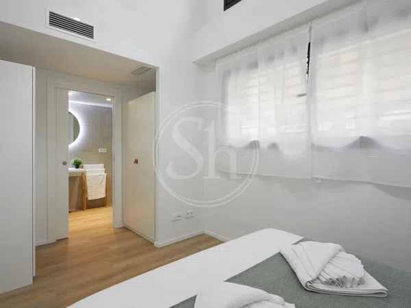 Piso en Calle de Castelao, Santa Eulàlia - Foto 18