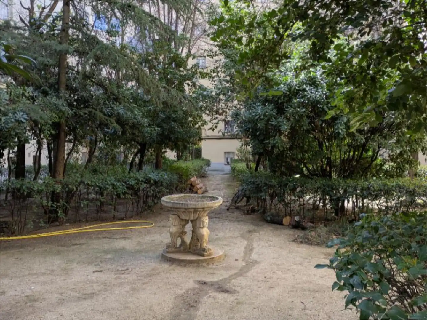 Piso en  Madrid Capital - Foto 69