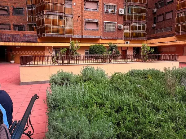 Piso en Avenida del Sur, 17, Los Pajaritos - Foto 4
