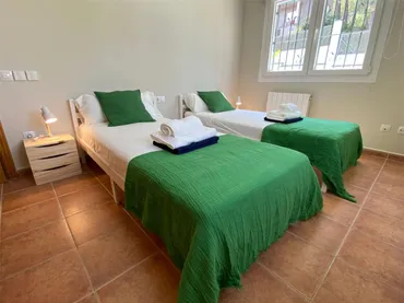 Chalet en  Carrer del Llop 5 - Foto 26