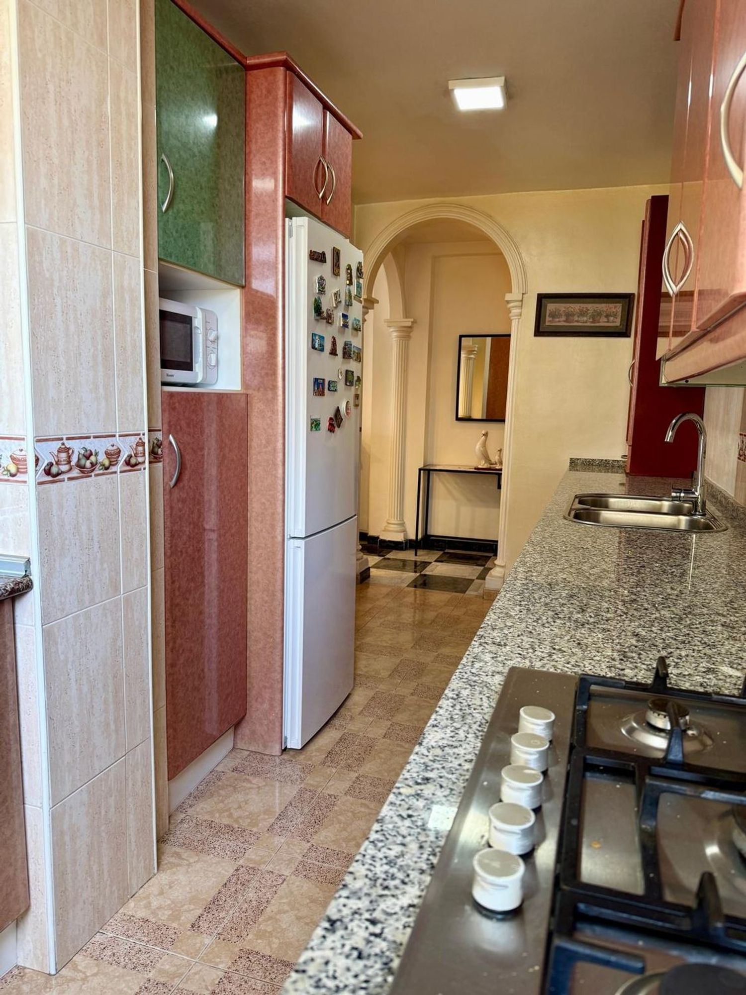 Piso en Los Boliches - Foto 11