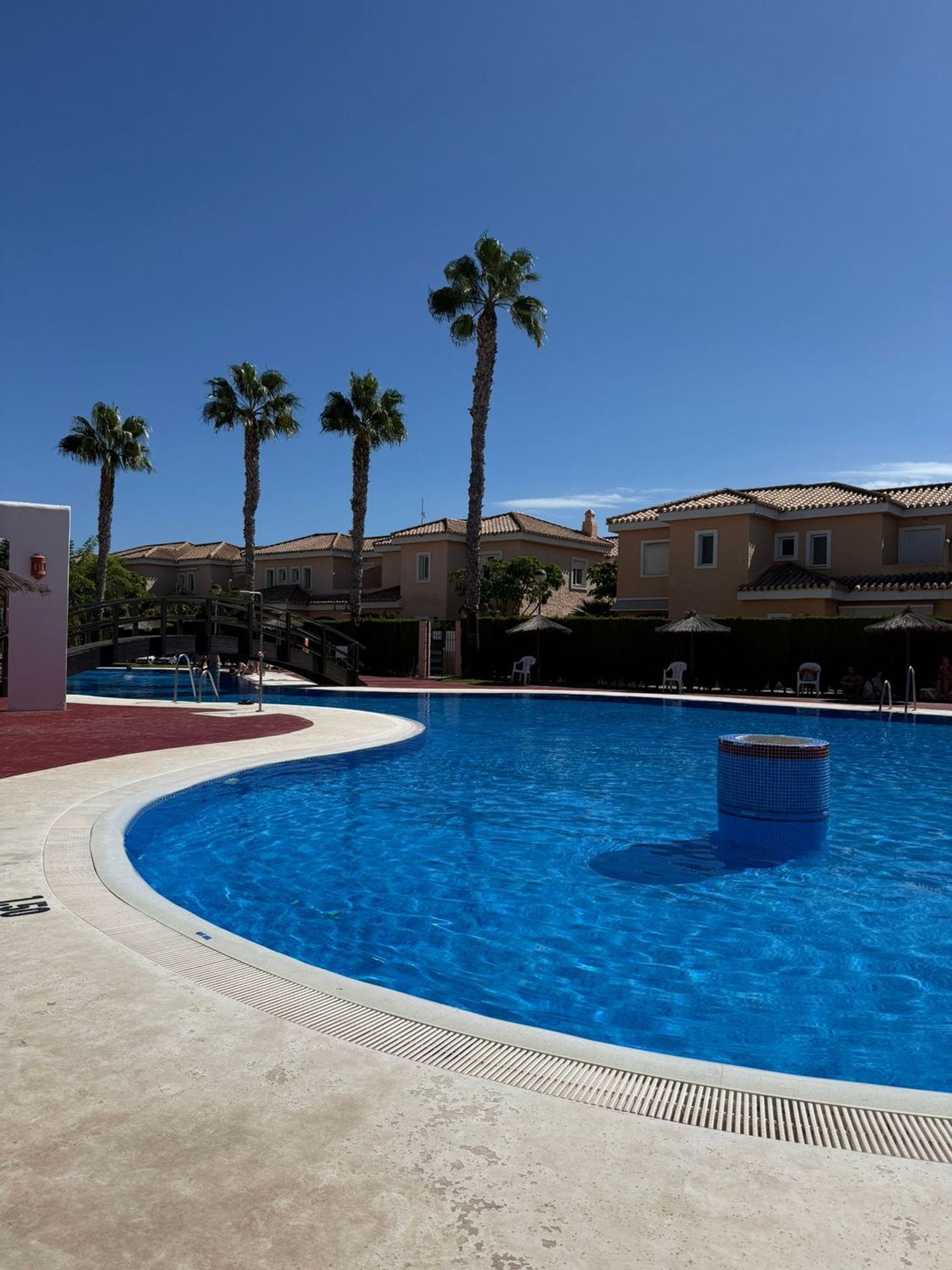 Piso en Avenida Juan Sebastián Elcano, 1, Las Marinas, Las Marinas - Foto 26