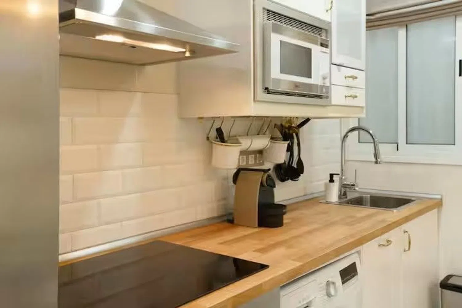 Estudio en calle Bernardo de la Torre, 36 - Foto 6