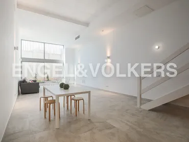 Loft en  Carrer de la Creu Roja - Foto 1