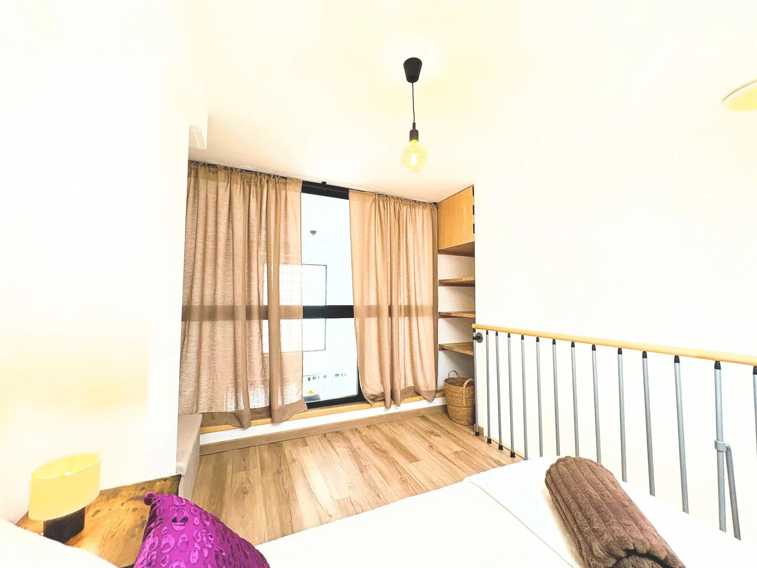 Estudio en Barrio Tres Olivos - Valverde - Foto 19