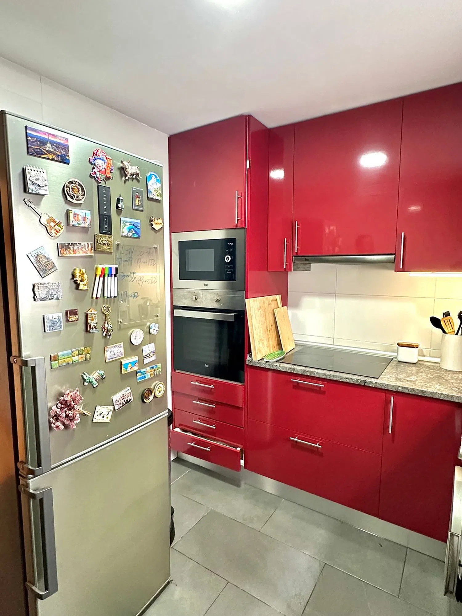 Piso en calle Pardo Gimeno, 22 - Foto 9