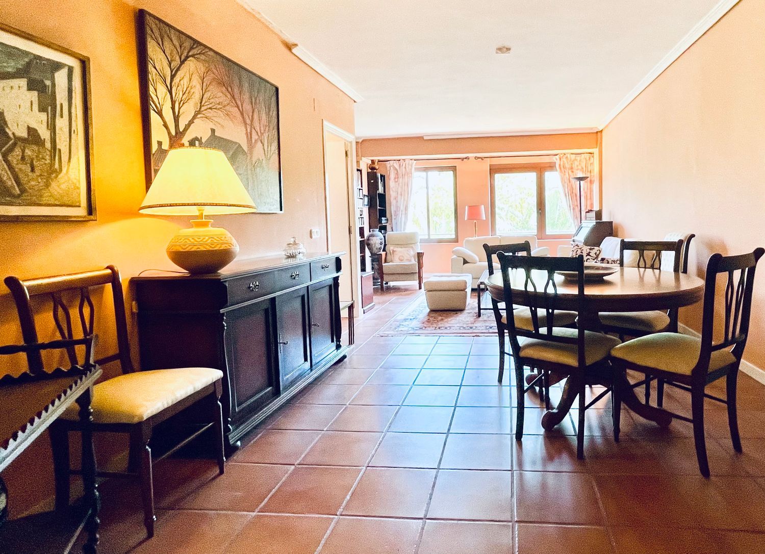 Piso en plaza Doctor Gómez Ulla, 1 - Foto 11