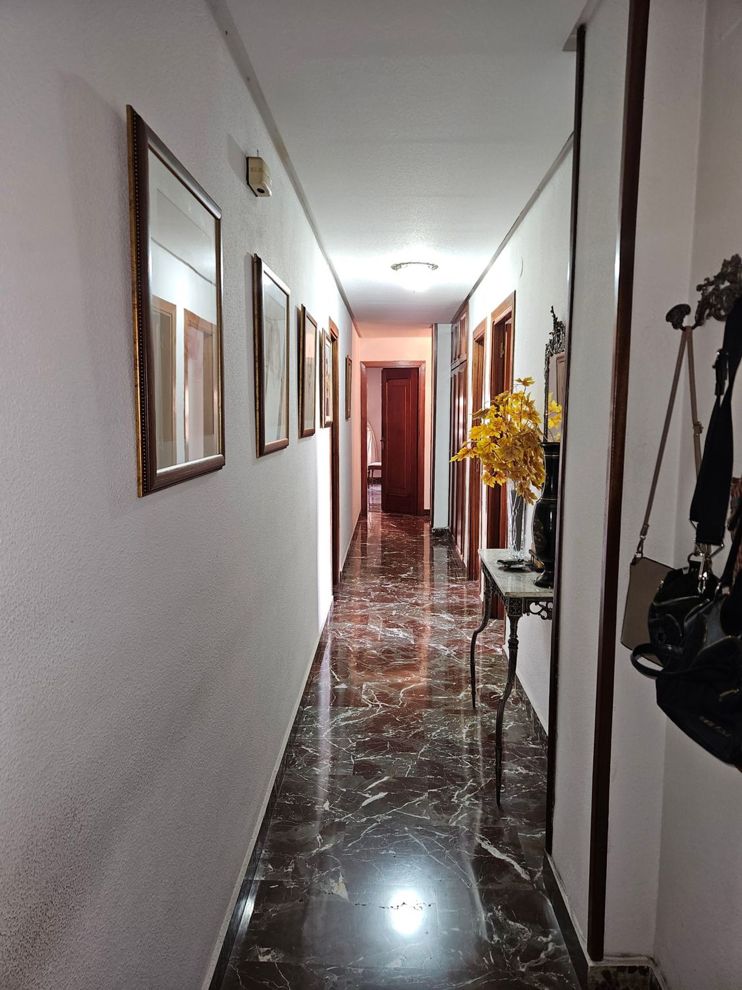 Piso en Calle Trajano, 3, Jardín Botánico - Foto 8