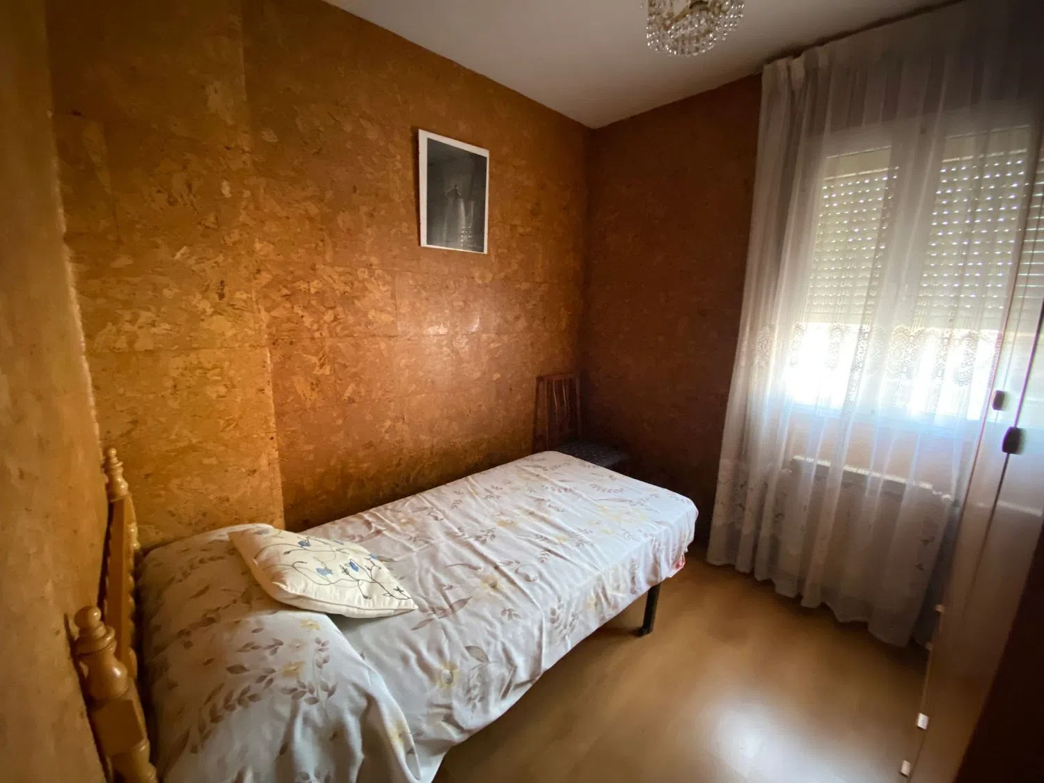 Piso en Barrio Numancia - Foto 10