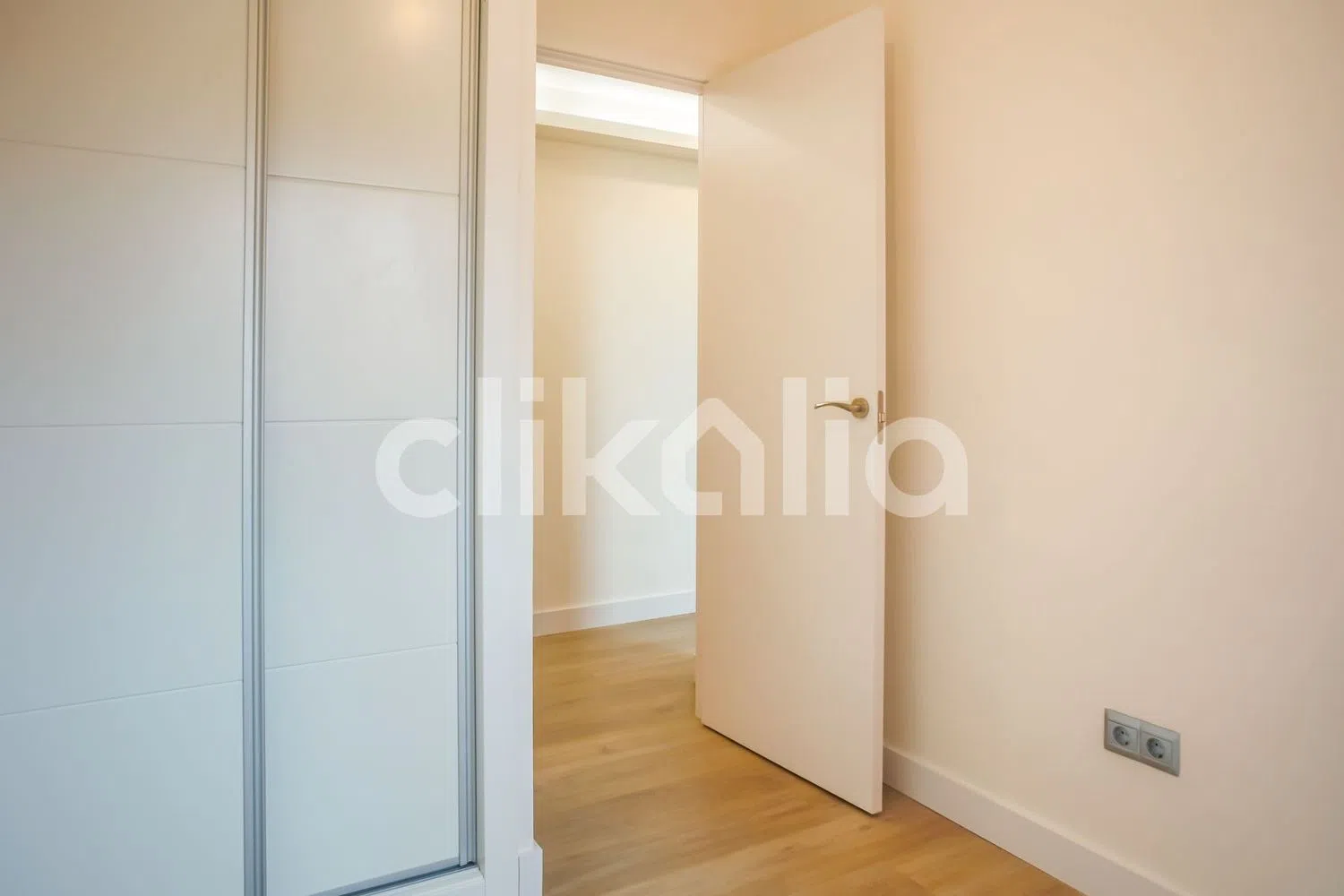 Piso en calle Nuestra Señora de la Soledad - Foto 9