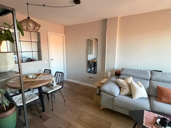 Piso en Universidad - Foto 8