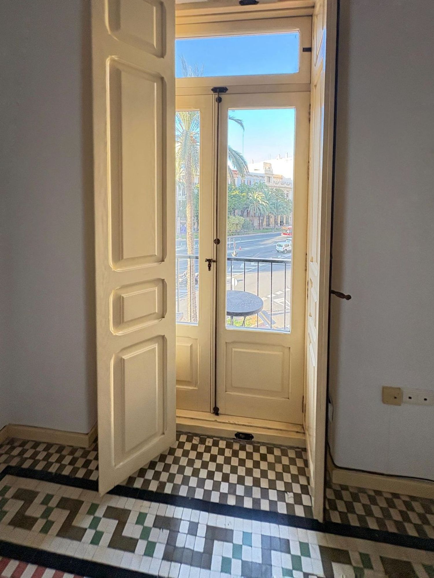 Piso en Gran Vía Germanias, 39, Russafa - Foto 2