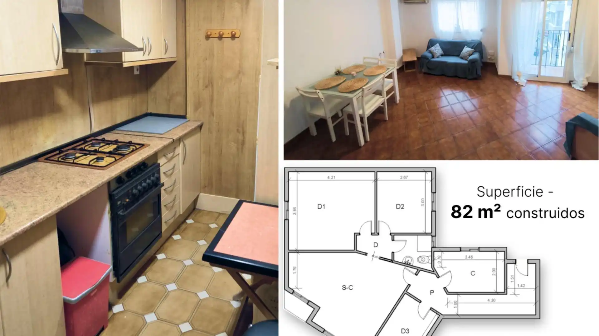 Piso en  Carrer de Manolo Taberner 31 - Foto 23