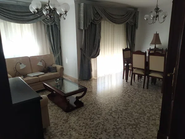Piso en Avenida Alcalde Federico Molina Orta, 40, Isla Chica, Isla Chica - Foto 27