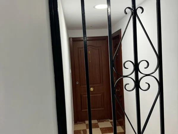 Piso en Pintor Berrobianco Meléndez, 3, Cruz del Humilladero - Los Tilos - Foto 16