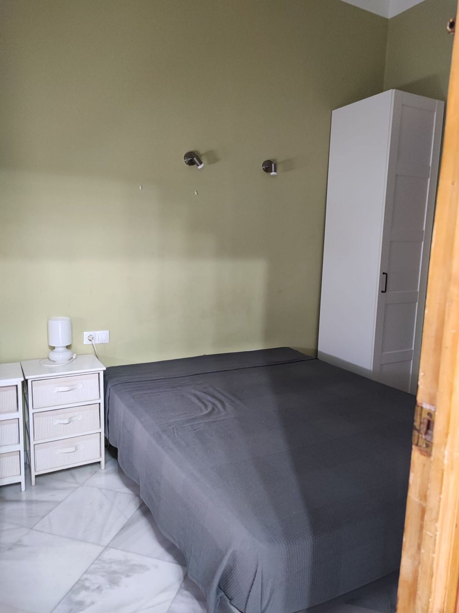 Estudio en calle Manuel Bermudo Barrera, 3 - Foto 16