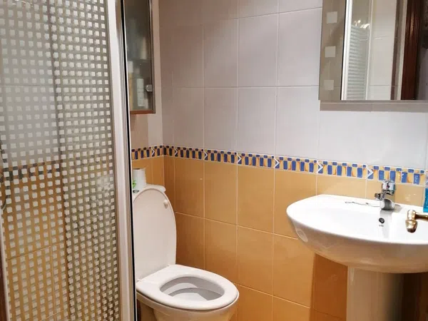 Piso en calle Jorge Tuya, 4 - Foto 4