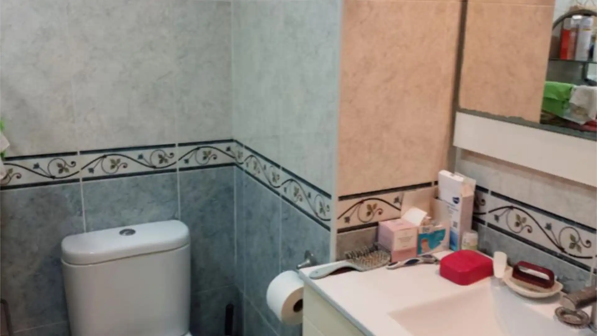 Piso en  Carrer de Sant Columbà 11 - Foto 14