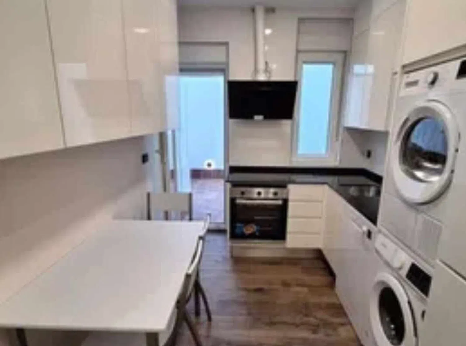 Piso en calle rico cejudo, 4 - Foto 5